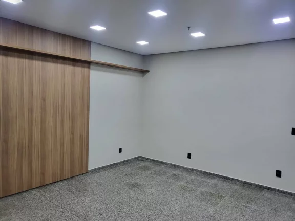 Imagem Sala Comercial para locação no Cambuí em Campinas
