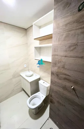 Imagem Studio Aconchegante e Funcional – Pronto para Morar