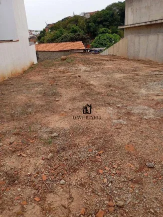 Imagem Terreno à venda, 300 m² por R$ 218.000 - Condomínio Bosque São Franscisco - Votorantim/SP
