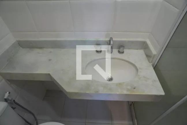 Imagem Apartamento à Venda - Barra da Tijuca, 2 Quartos, 65 m2