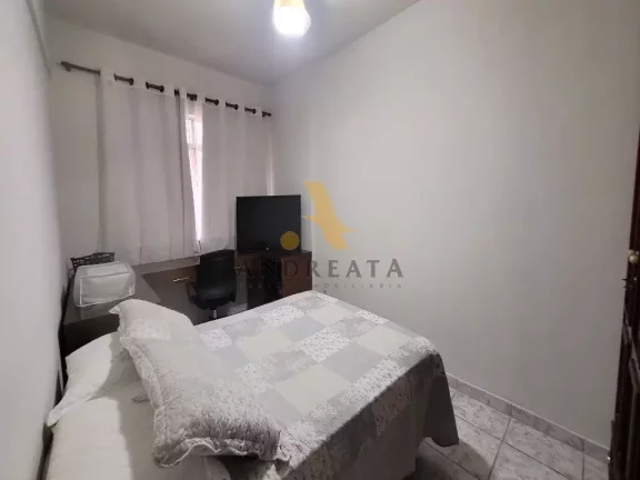 Imagem Freguesia - Rua Potiguara - 140m² Ótimo 3 quartos com suíte e 3 vagas na garagem