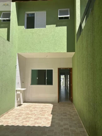 Imagem CASA RESIDENCIAL em SÃO PAULO - SP, CIDADE LÍDER