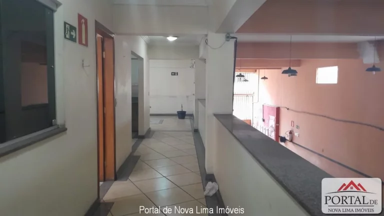 Imagem Galpão para alugar em Nova Lima