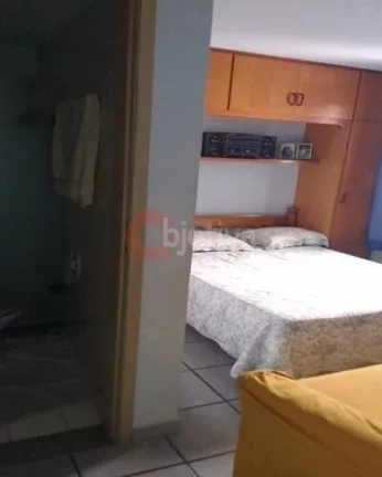 Imagem Apartamento com 3 dormitórios à venda, 110 m² por R$ 650.000,00 - Vila Nova - Cabo Frio/RJ