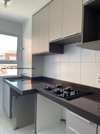 Imagem Apartamento para Locação em Limeira, Boa Vista, 2 dormitórios, 1 suíte, 1 banheiro, 1 vaga