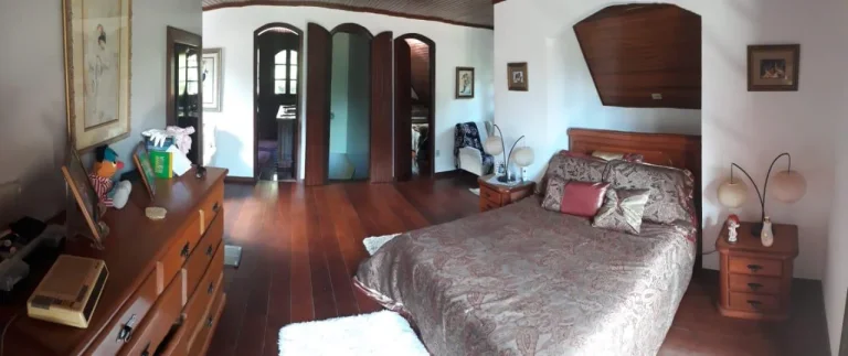 Imagem Casa para Venda em Nova Friburgo, Debossan, 5 dormitórios, 4 suítes, 5 banheiros, 3 vagas