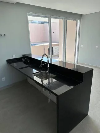 Imagem Casa à venda, 111 m² por R$ 935.000,00 - Condomínio Terras de São Francisco - Sorocaba/SP