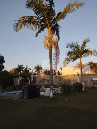 Imagem CASA DE CAMPO CHÁCARA REUNIDAS