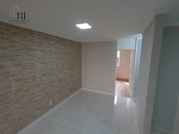 Imagem Casa com 2 quartos, 56m2, à venda em Campinas, Residencial Cosmos