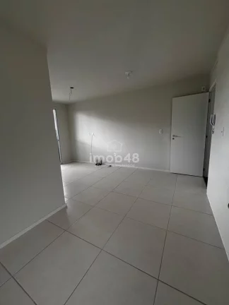 Imagem Apartamento à Venda em Sertão do Maruim, São José - 2 Quartos