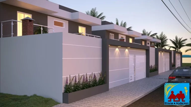 Imagem Sobrado com 3 dorms, Cibratel, Itanhaém - R$ 682 mil, Cod: 1617