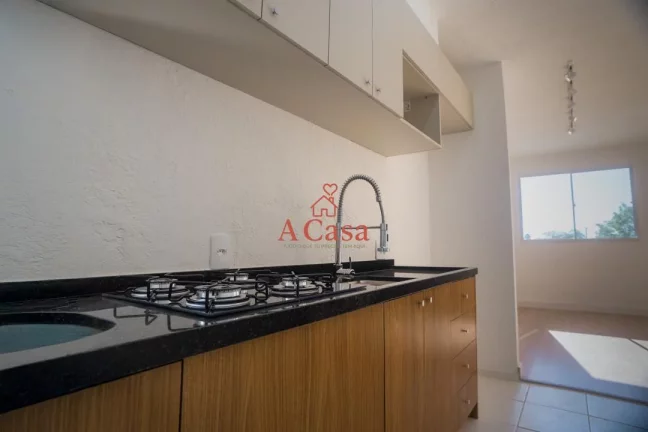Imagem Apartamento com 2 Dormitorio(s) localizado(a) no bairro Hípica em Porto Alegre / Rio Grande do Sul Ref.:161
