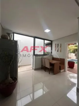 Imagem Casa 4 Quartos Sorocaba - SP - Condomínio Residencial Village Vert