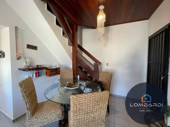 Imagem Cobertura duplex a venda na Praia Grande!