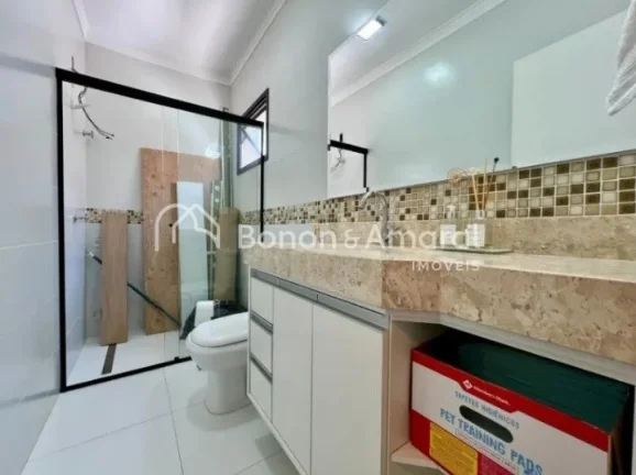 Imagem Casa à venda por R$ 1.450.000,00, moderna, com acabamento especial, conceito sobrado invertido, no ...