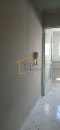 Imagem Apartamento 2 dormitórios, sendo 1 suíte, sala 2 ambientes, sacada, cozinha, área de serviço, 2 ...
