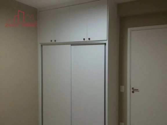 Imagem Apartamento - 109 m² - 3 Dorms - Pinot Noir Vila Andrade