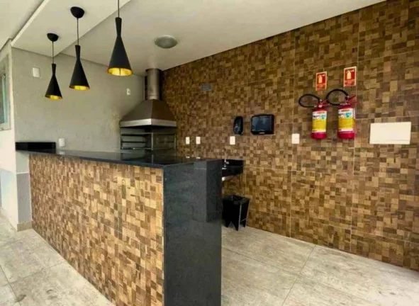 Imagem Apartamento 48m2, 2 Quartos, Porto Santa Fé, Justino Camboim, Sapucaia