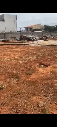 Imagem Terreno 772m²- Bairro Eden -Sorocaba/SP