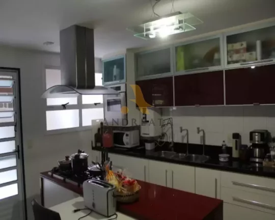 Imagem Casa de condomínio à venda no condomínio Residencial Pedra Bonita Recreio dos Bandeirantes