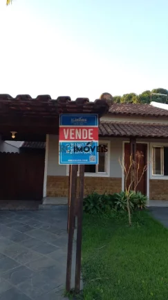 Imagem Casa a Venda no bairro Marambaia - São Gonçalo, RJ