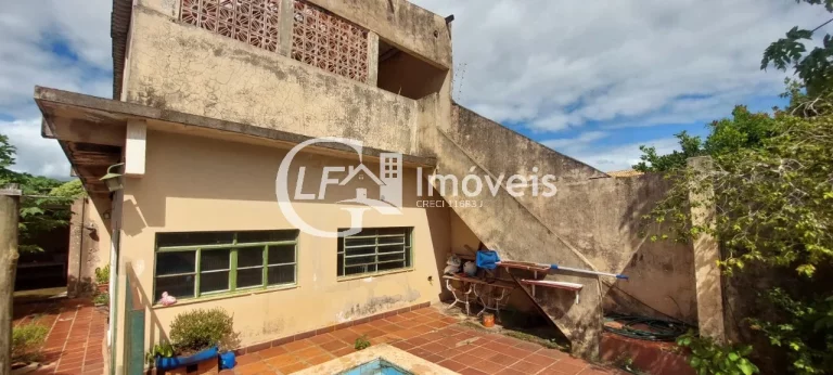 Imagem CASA RESIDENCIAL em CAMPO GRANDE - MS, VILA DUQUE DE CAXIAS