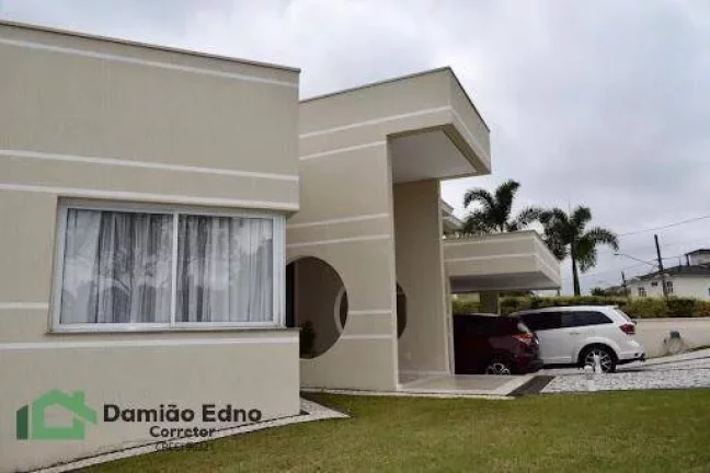 Imagem Casa com 5 quartos, 400 m² - venda por R$ 2.650.000 ou aluguel por R$ 17.00