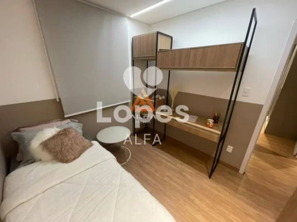 Imagem Oportunidade única: apartamentos novos no condomínio Mirante do Pássaros com entrada facilitada