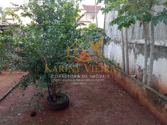 Imagem Casa à venda no Jardim Panorama - Foz do Iguaçu/PR