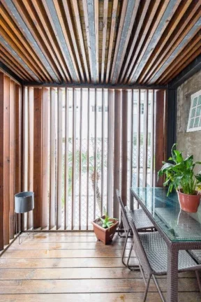 Imagem CASA RESIDENCIAL em São Paulo - SP, Jardins