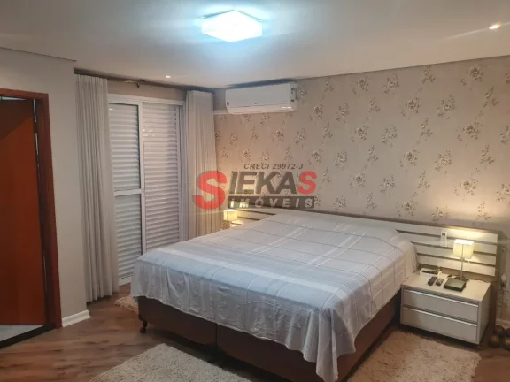 Imagem Imperdível: Casa à venda em São Paulo-SP, Vila Carrão, 3 suítes, 2 salas, 183m², 4 vagas