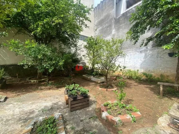 Imagem Casa à venda 1 Quarto, 281M², Santa Maria, São Caetano do Sul - SP