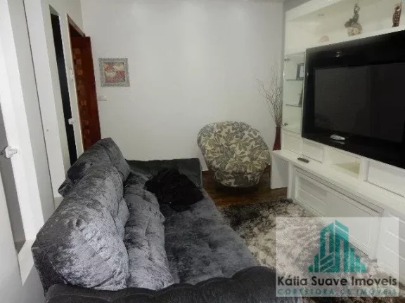 Imagem Sobrado para Venda em São Caetano do Sul / SP no bairro Mauá