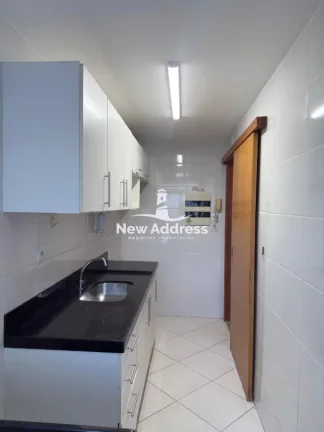 Imagem 2 Quartos com Suíte para Locação em Jardim da Penha - Vitória