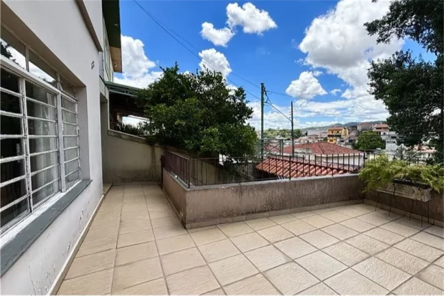 Imagem Residência Encantadora de 180m² Localizada em Pirituba: Charme, Conforto e Funcionalidade em Cada Detalhe!
