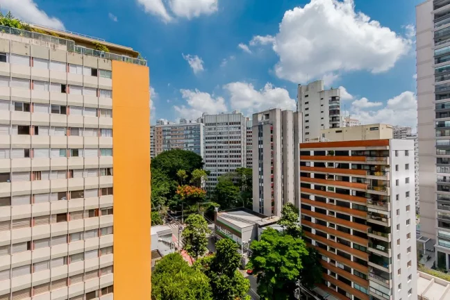 Imagem Imperdível oportunidade: Apartamento de 3 quartos com suíte e vaga na garagem em Perdizes, São Paulo - SP