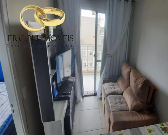 Imagem APARTAMENTO RESIDENCIAL em SÃO PAULO - SP, CIDADE LÍDER - JARDIM SANTA TEREZINHA (ZONA LESTE)