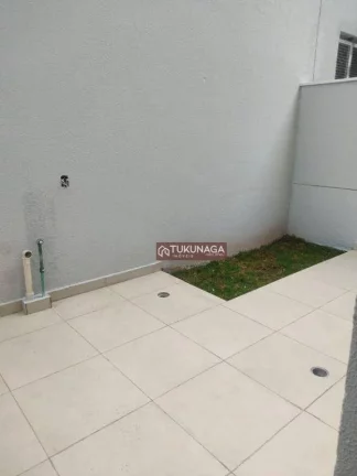 Imagem Apartamento à venda, 63 m² por R$ 430.000,00 - Vila Ede - São Paulo/SP