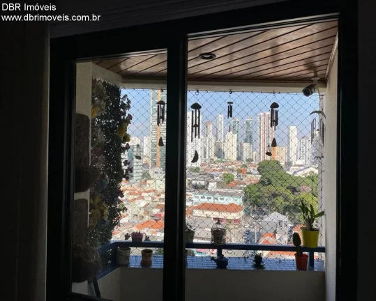Imagem APARTAMENTO RESIDENCIAL em Sao Paulo - SP, Tatuapé