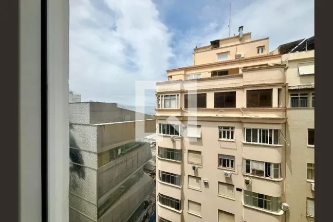 Imagem Apartamento à Venda - Copacabana, 1 Quarto, 18 m2