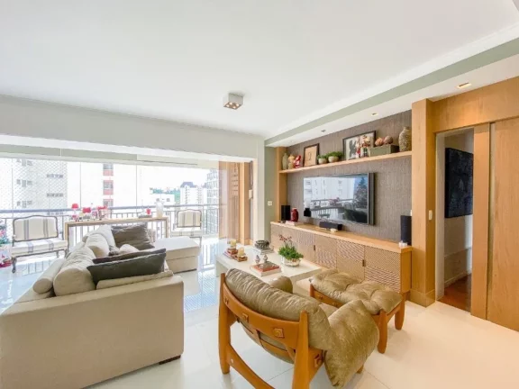 Imagem APARTAMENTO RESIDENCIAL em São Paulo - SP, Itaim Bibi