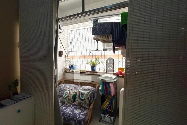 Imagem Apartamento à Venda - Ipanema, 2 Quartos, 75 m2