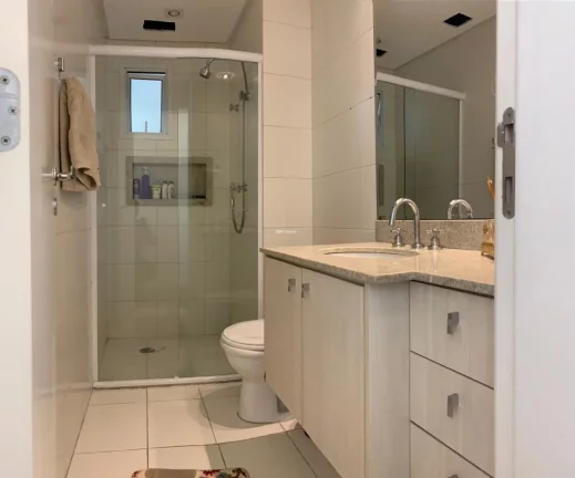 Imagem APARTAMENTO RESIDENCIAL em SÃO PAULO - SP, tatuapé