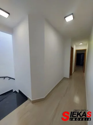 Imagem Imperdível casa à venda em São Paulo-SP, Vila Buenos Aires: 3 quartos, 1 suíte, 1 sala, 2 vagas de garagem, 150 m²!
