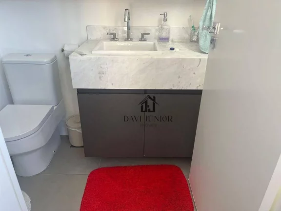 Imagem Apartamento com 3 dormitórios à venda, 220 m² por R$ 3.200.000,00 - Parque Campolim - Sorocaba/SP