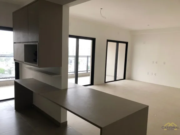 Imagem Apartamento - locação - 3 suítes - Campos Elíseos - Jundiaí/SP