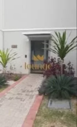 Imagem Apartamento à venda em Caguassu Z.Norte - Sorocaba/SP