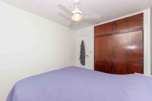 Imagem APARTAMENTO RESIDENCIAL em São Paulo - SP, Vila Mariana