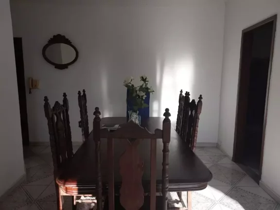 Imagem 4 VAGAS+ 5 QUARTOS +3 SUÍTES + 4 SALAS+ RESIDENCIAL OU COMERCIAL+VALOR DO M² MUITO ATRATIVO!!!!!!!!