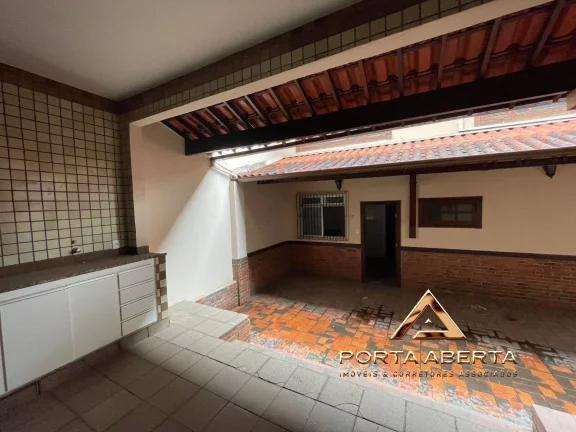Imagem Casa para Venda ou Locação - 4 Quartos - Professores - COD 1326